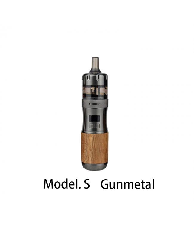 BP MODS Lightsaber Kit Model. S  Gunmetal